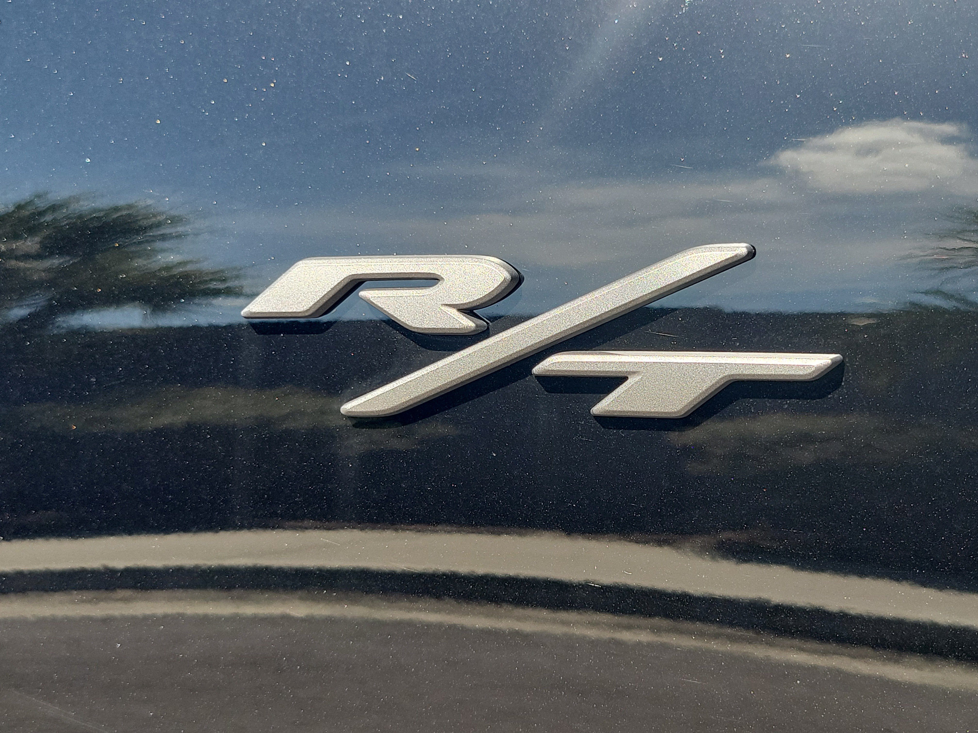 New 2027 Dodge Charger R/T w/ Driver Convenience Group AWD/4WD image 7