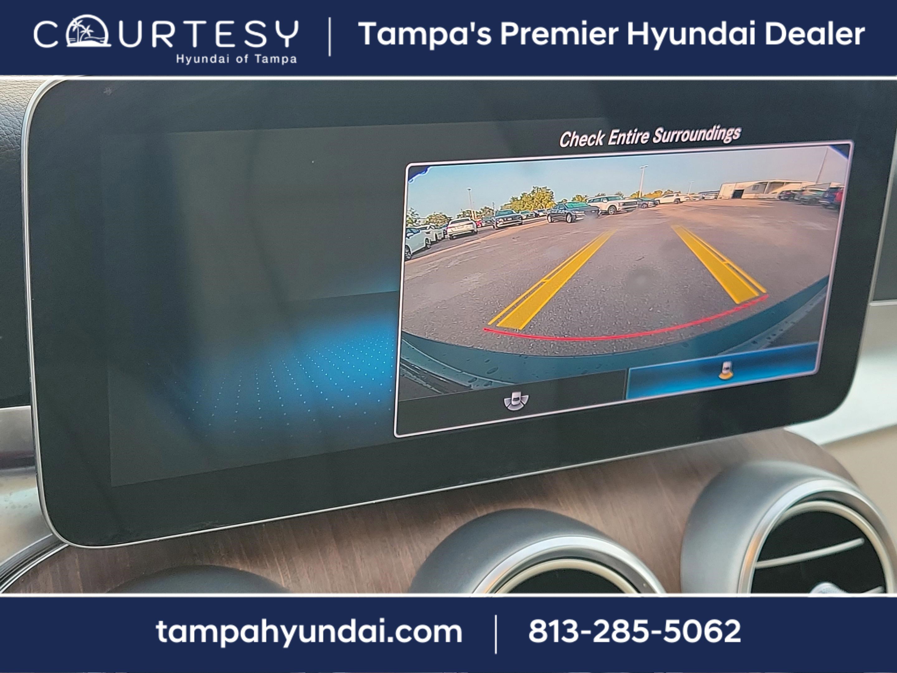 Used 2020 Mercedes-Benz C 300 4MATIC Sedan image 29