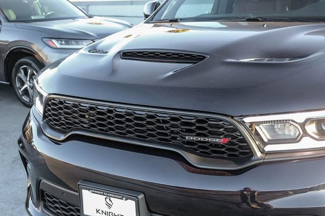 New 2026 Dodge Durango GT AWD/4WD image 7