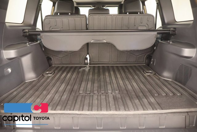 Used 2025 Toyota Land Cruiser w/ Premium Package AWD/4WD image 26