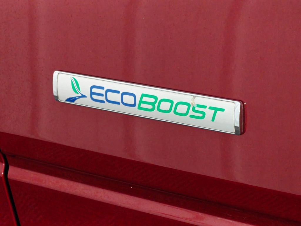 Used 2014 Ford F150 FX4 w/ Equipment Group 402A Luxury image 52