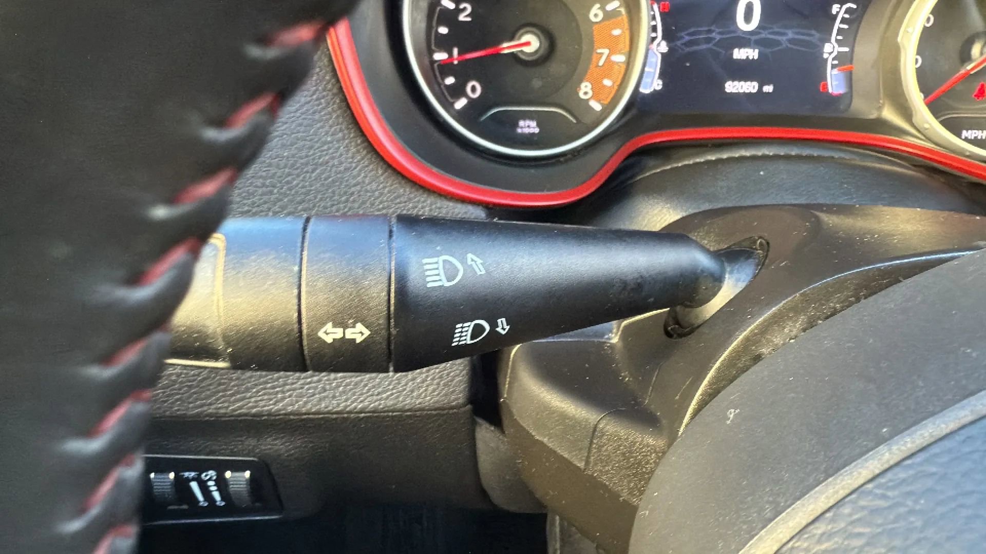 Used 2019 Jeep Compass Trailhawk image 14