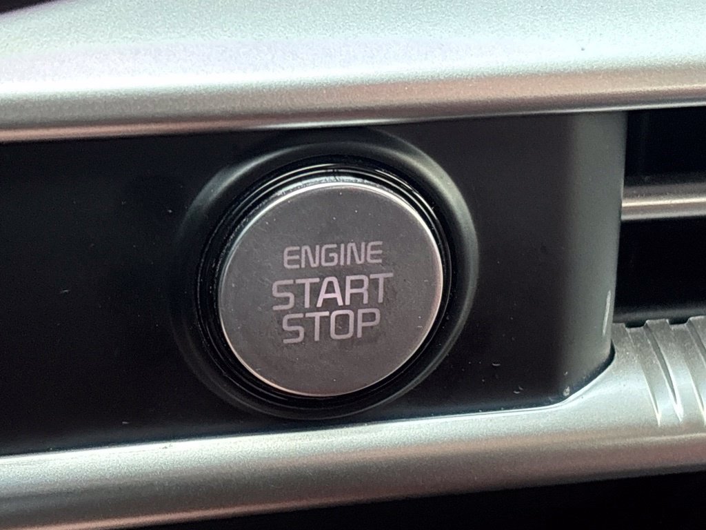 Certified 2024 Kia K5 GT-Line AWD/4WD image 22