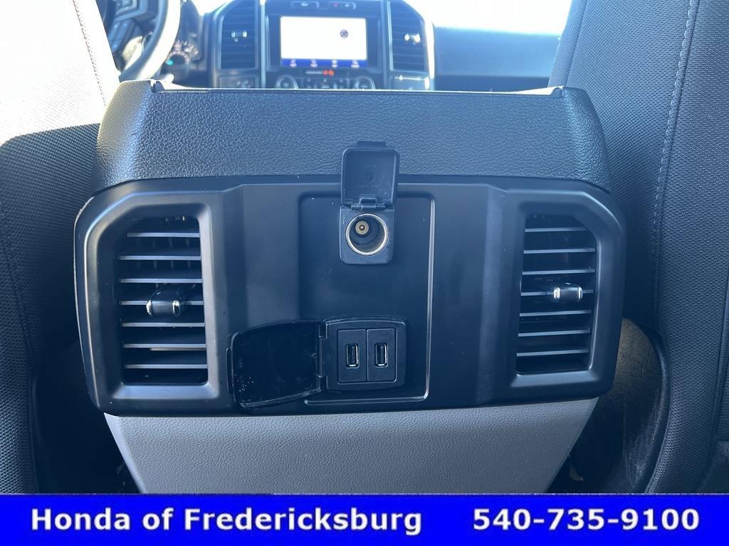 Used 2020 Ford F150 XL w/ Equipment Group 101A Mid image 31