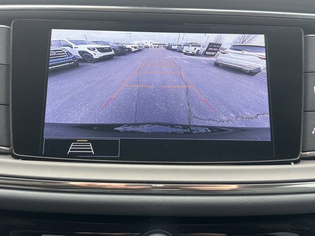 Used 2020 Buick Enclave Premium image 28