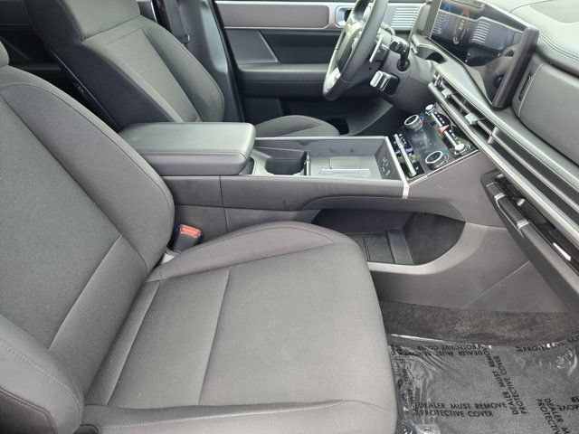 Certified 2026 Hyundai Santa Fe SE FWD image 13