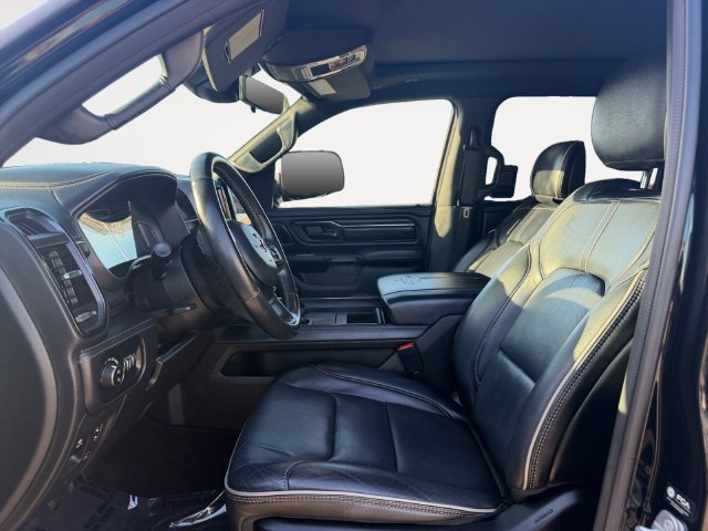 Used 2023 RAM 1500 Limited RWD image 9