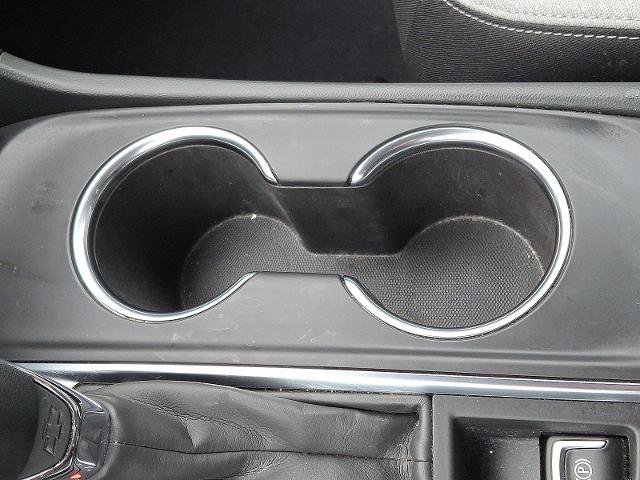 Certified 2022 Chevrolet Equinox LS image 26