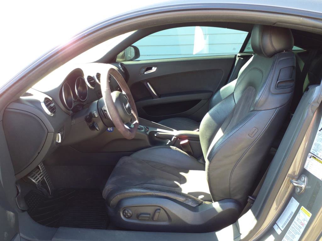 Used 2012 Audi TT 2.0T Premium Plus image 5