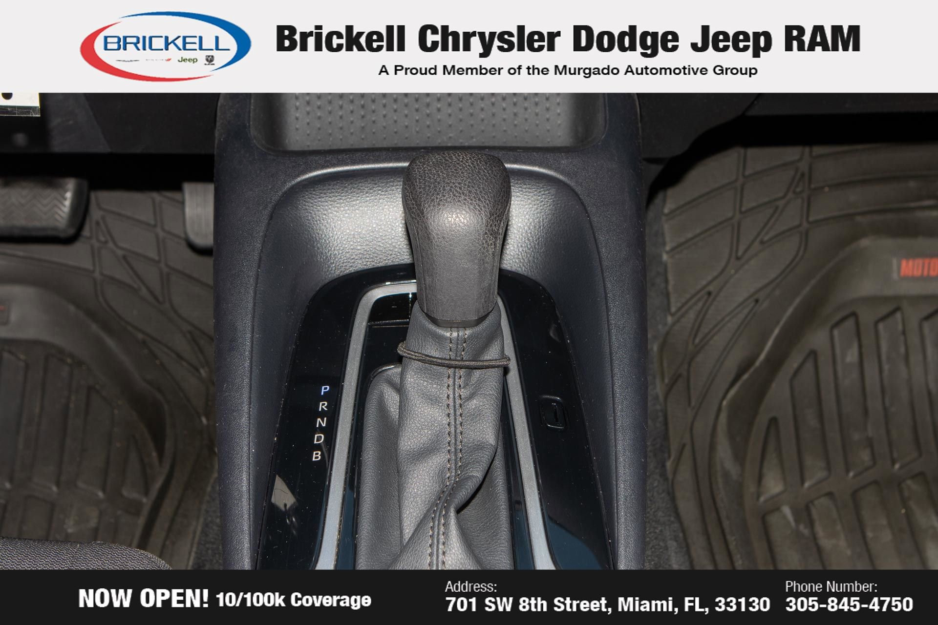 Used 2023 Toyota Corolla LE image 23