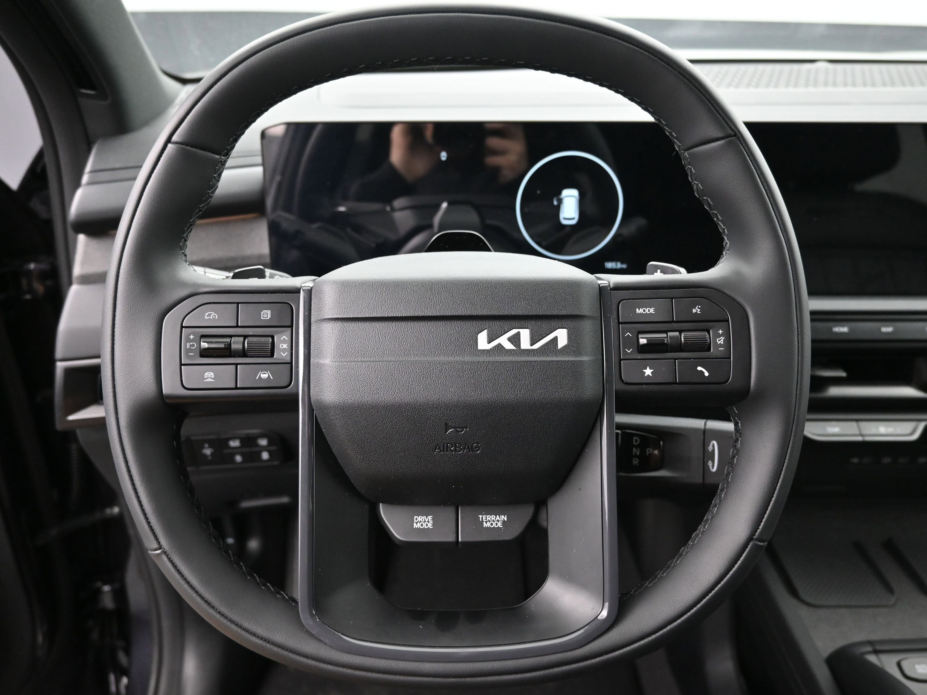 Used 2027 Kia Telluride SX X-Line image 13