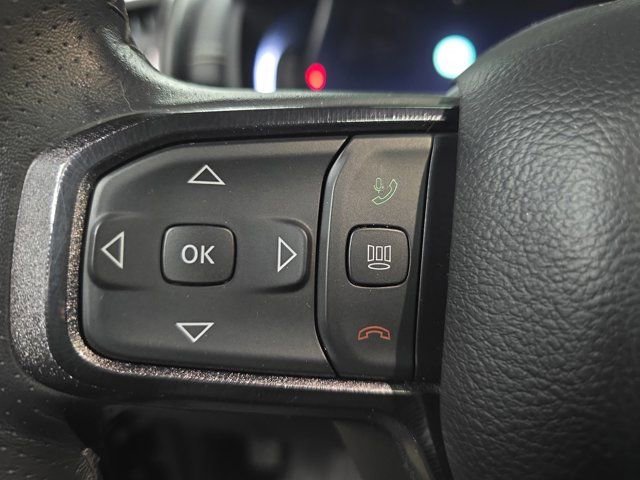 Used 2024 RAM 2500 Rebel w/ Safety Group image 16