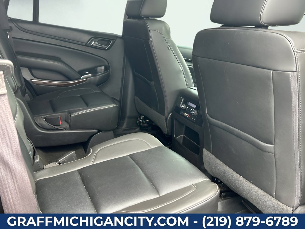 Used 2016 Chevrolet Tahoe LT AWD/4WD image 42