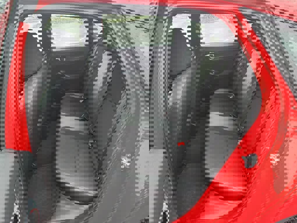 Used 2022 Honda Civic Sport image 10