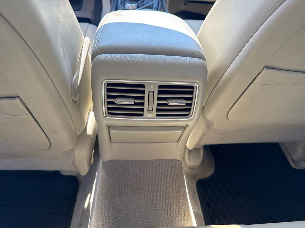 Used 2018 INFINITI Q50 Luxe image 27