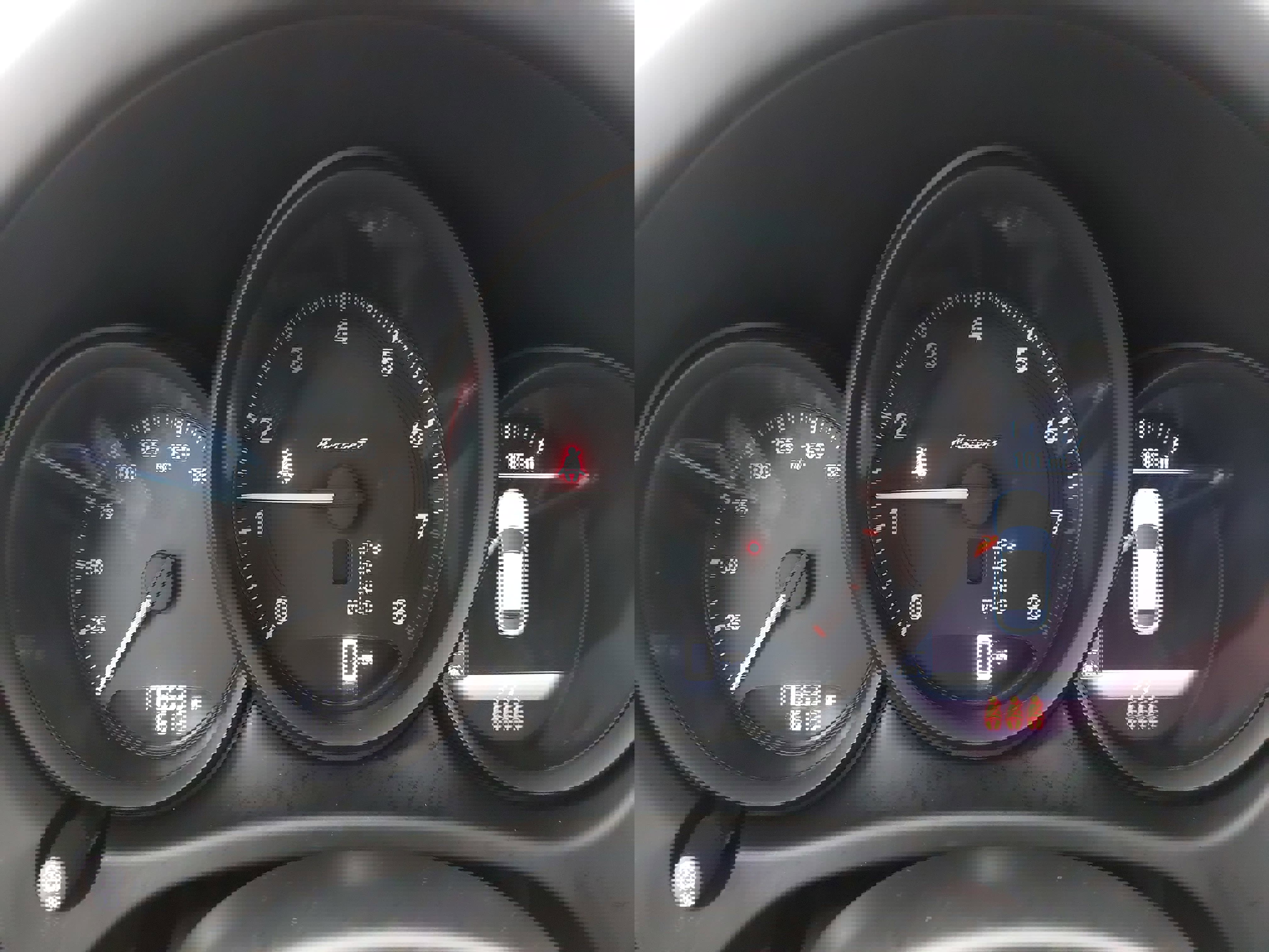 Certified 2024 Porsche Macan Turbo image 21