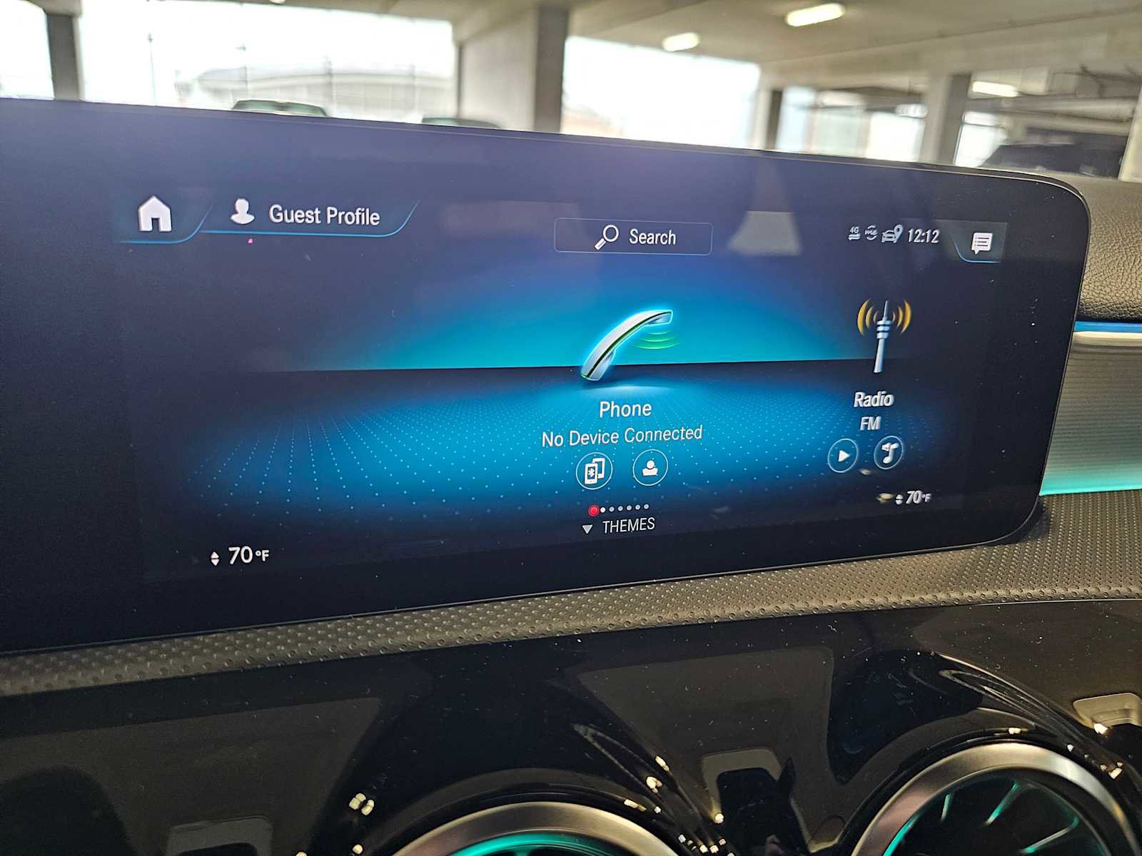 Used 2022 Mercedes-Benz A 220 4MATIC image 14