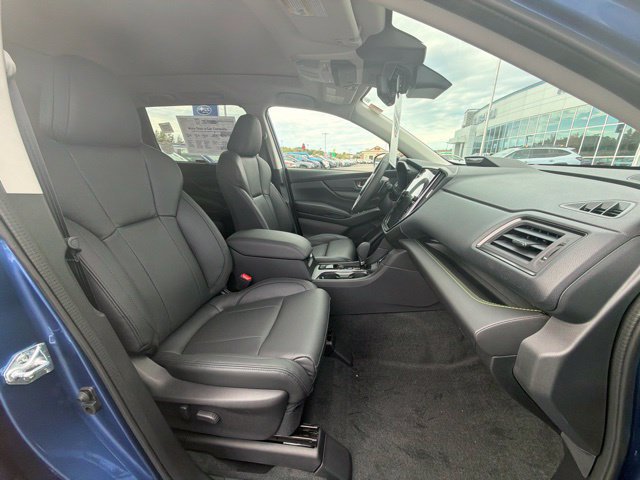 New 2027 Subaru Ascent Onyx Edition AWD/4WD image 19