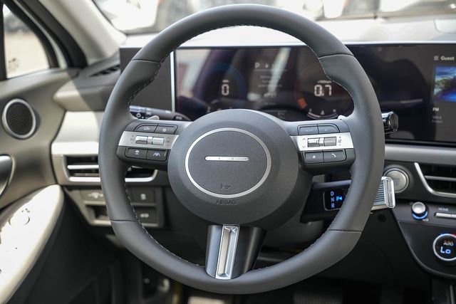 New 2026 Hyundai Sonata SEL FWD image 18