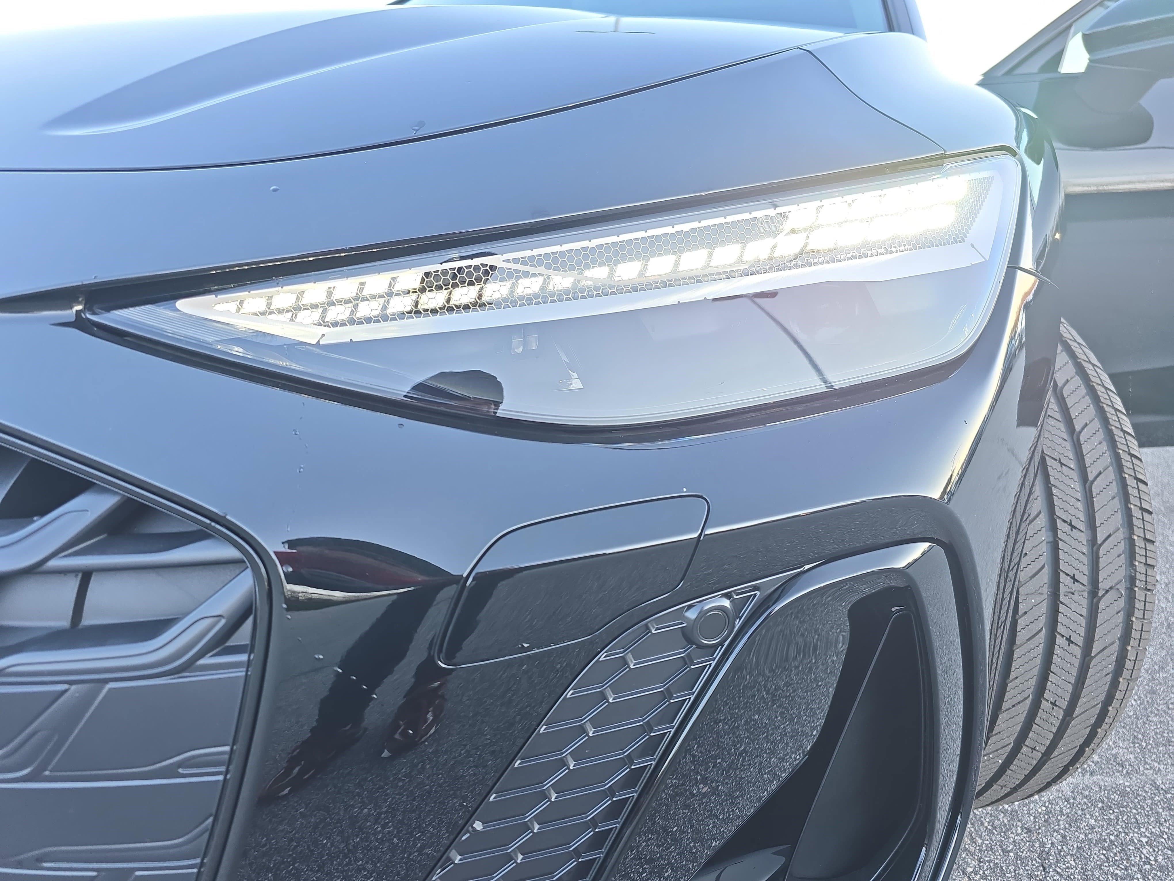 New 2026 Audi A6 Premium Plus image 30