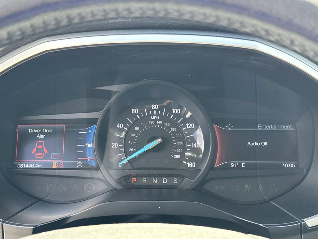 Used 2019 Ford Edge SEL w/ Equipment Group 201A AWD/4WD image 29