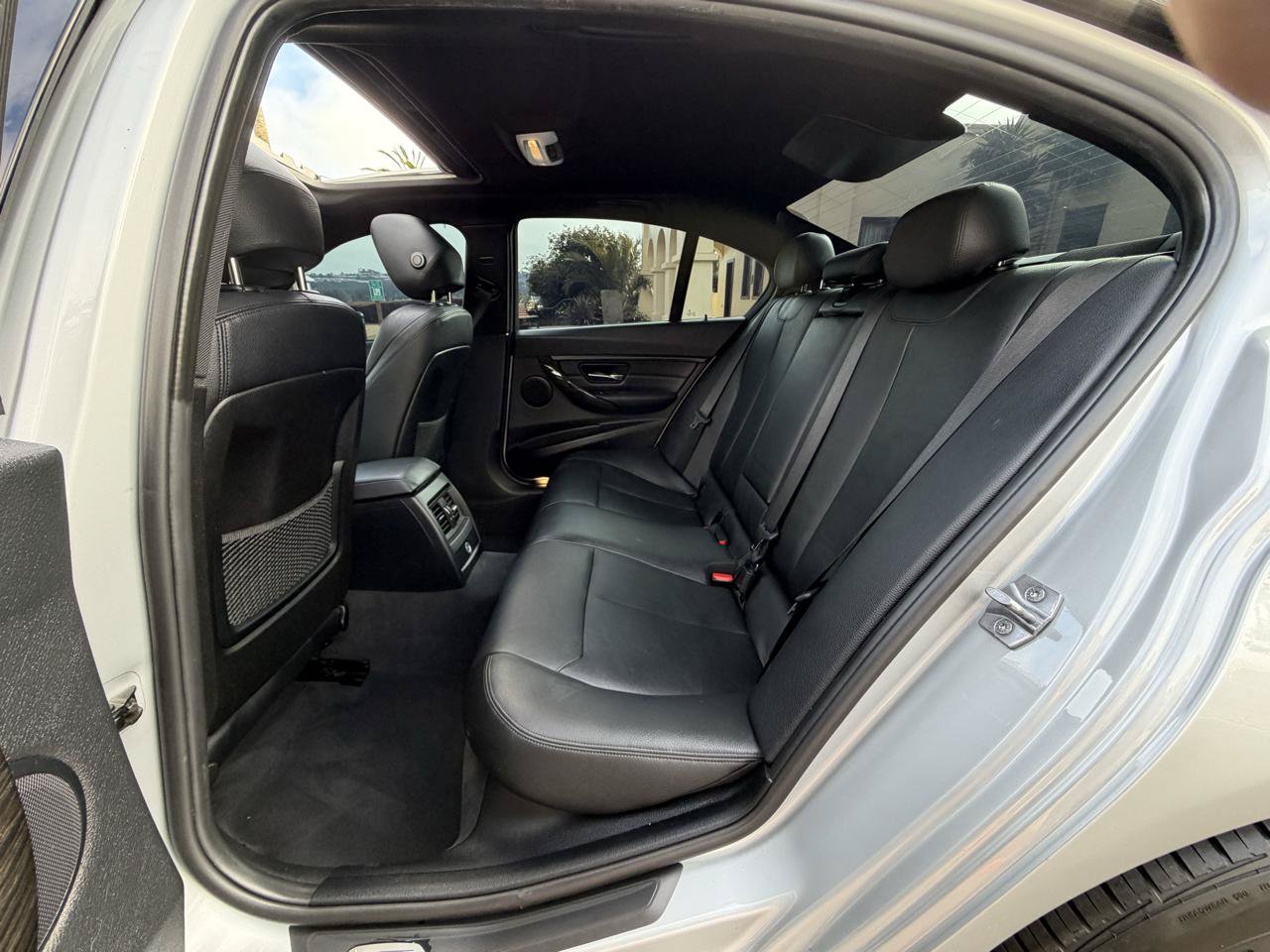 Used 2015 BMW 328i Sedan RWD image 31