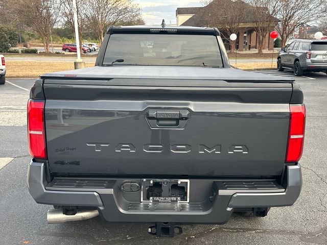 Used 2026 Toyota Tacoma TRD Off-Road image 4