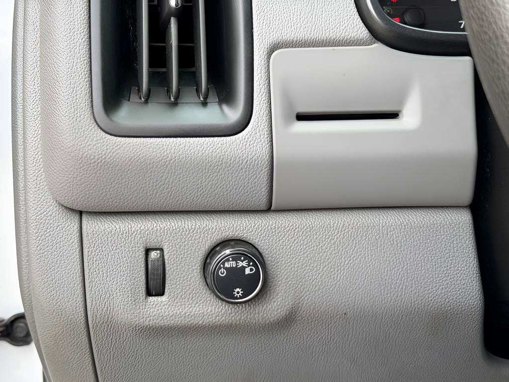 Used 2016 GMC Canyon W/T w/ Convenience Package image 25