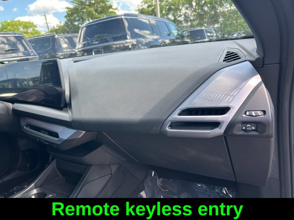 Used 2025 BMW 228i xDrive AWD/4WD image 23
