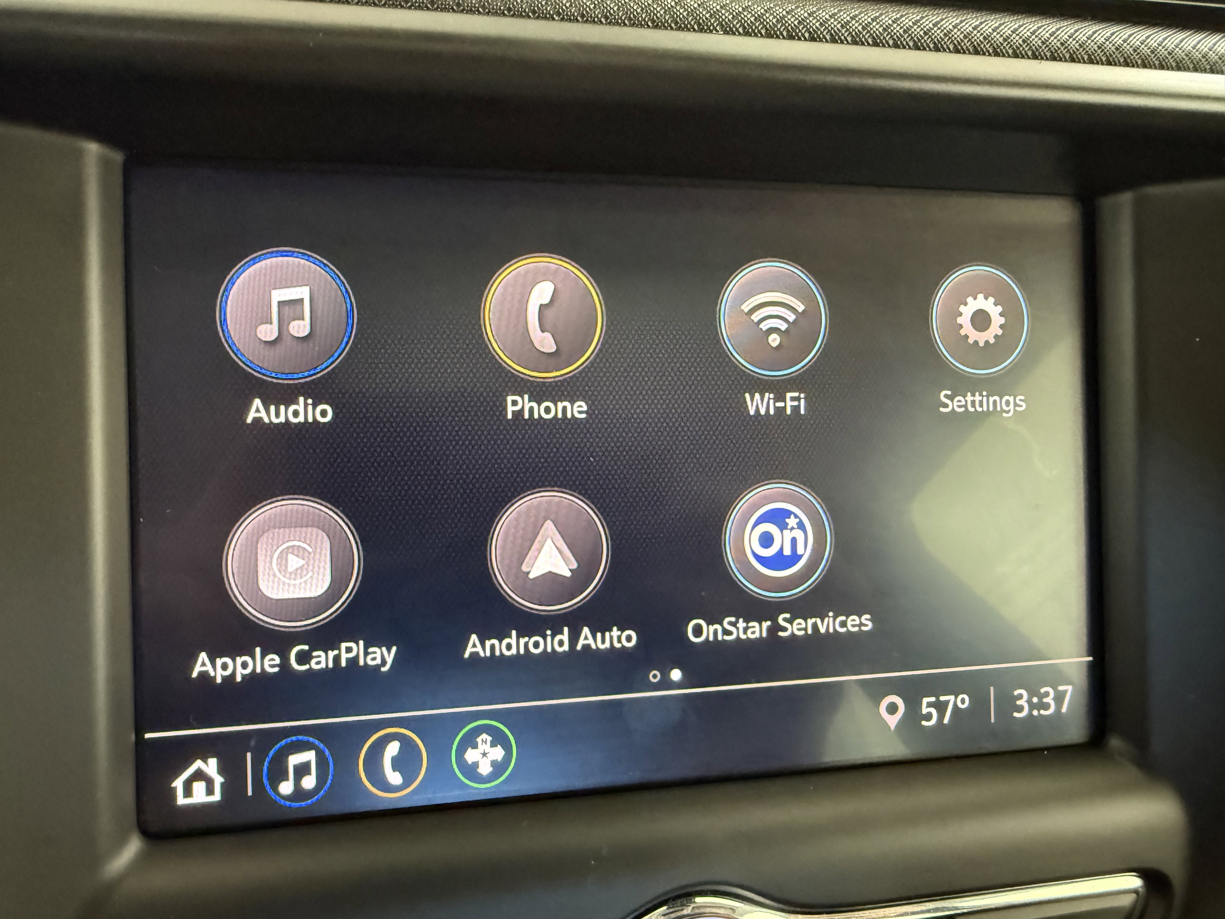 Used 2022 Chevrolet TrailBlazer LS image 20