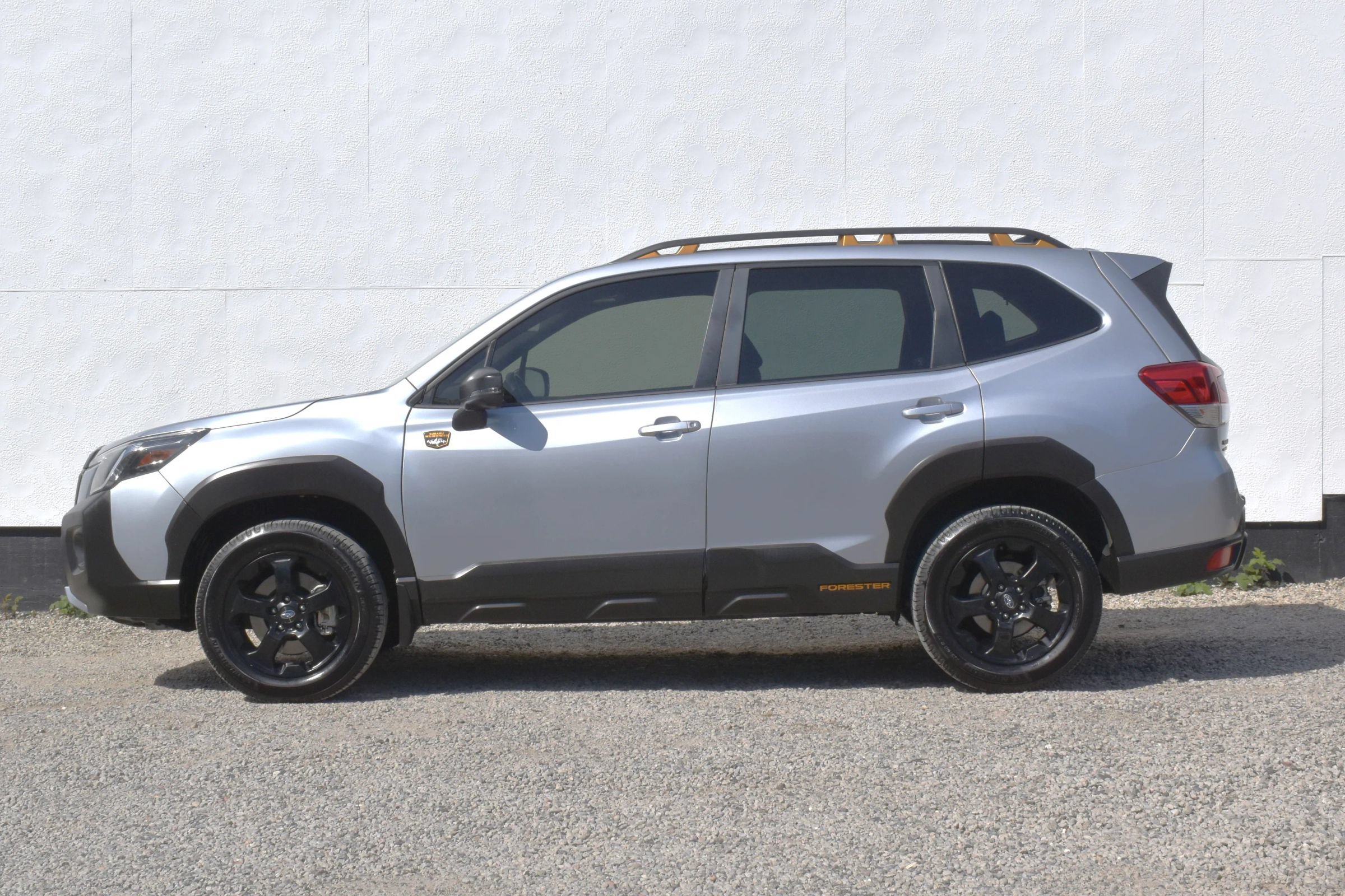 Used 2024 Subaru Forester Wilderness w/ Wilderness Package AWD/4WD image 41