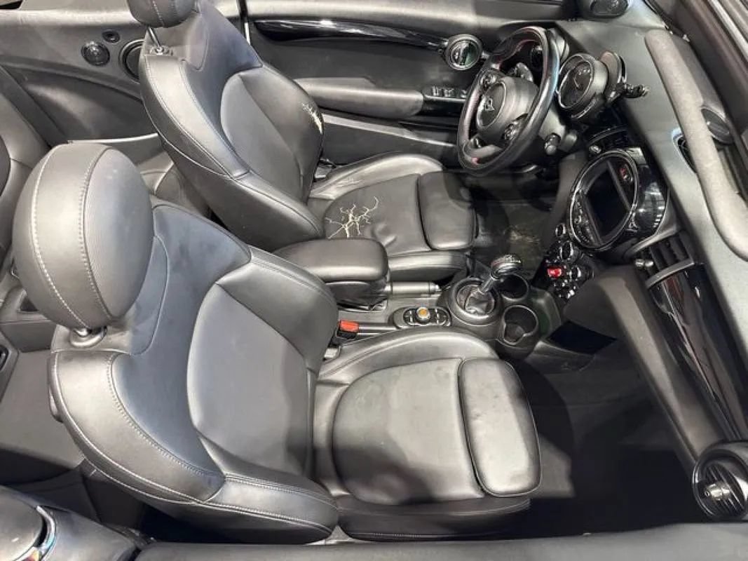 Used 2019 MINI Cooper S w/ Signature Upholstery Package FWD image 78