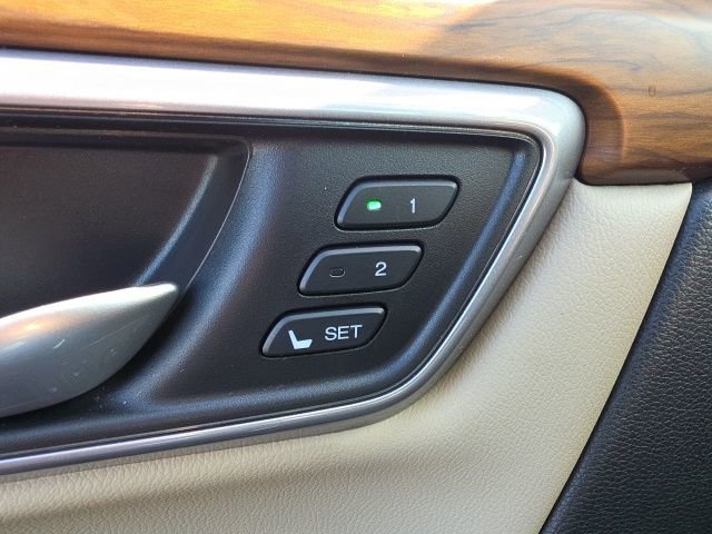 Used 2017 Honda CR-V EX-L image 11