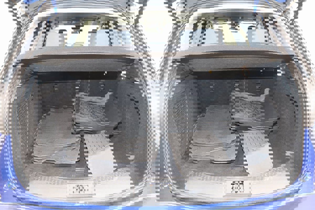 Used 2021 Lincoln Corsair FWD image 42