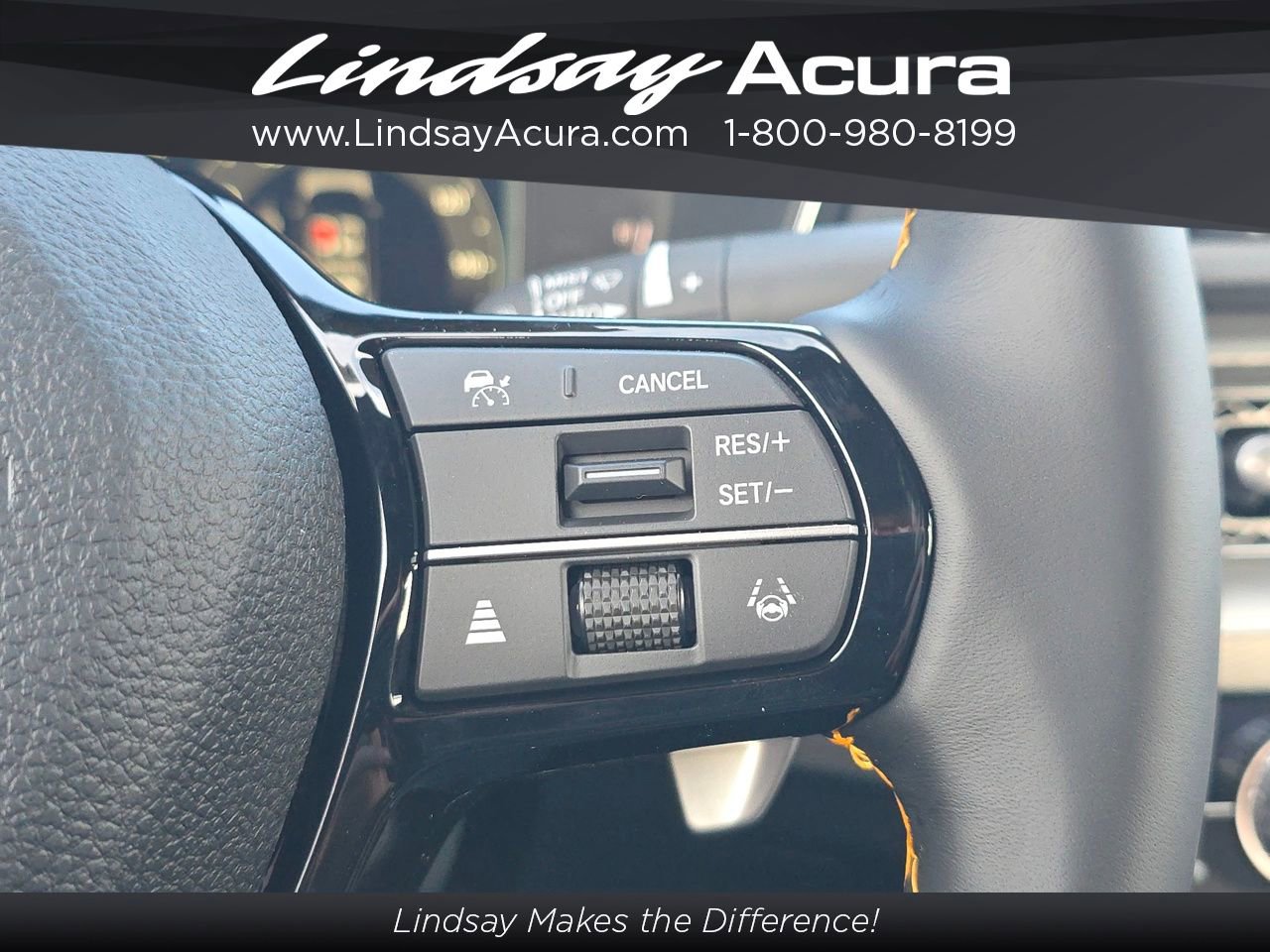 New 2026 Acura Integra A-Spec image 19