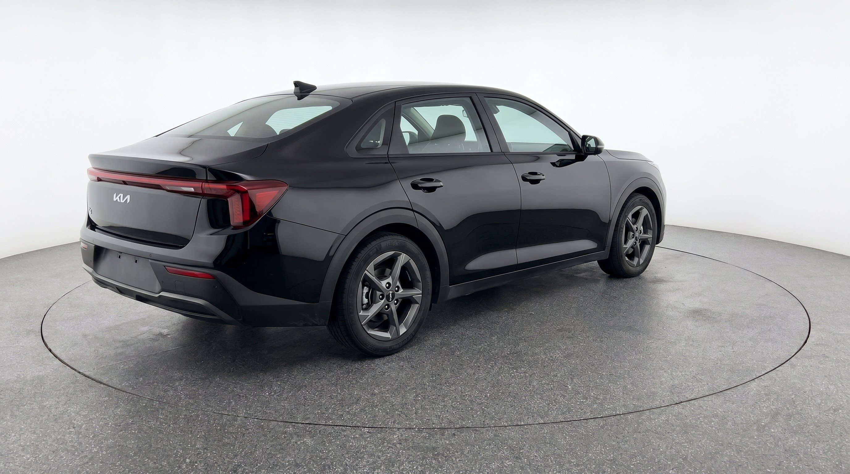 Used 2025 Kia K4 FWD image 9