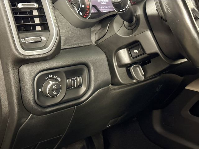 Used 2019 RAM 2500 Laramie image 16