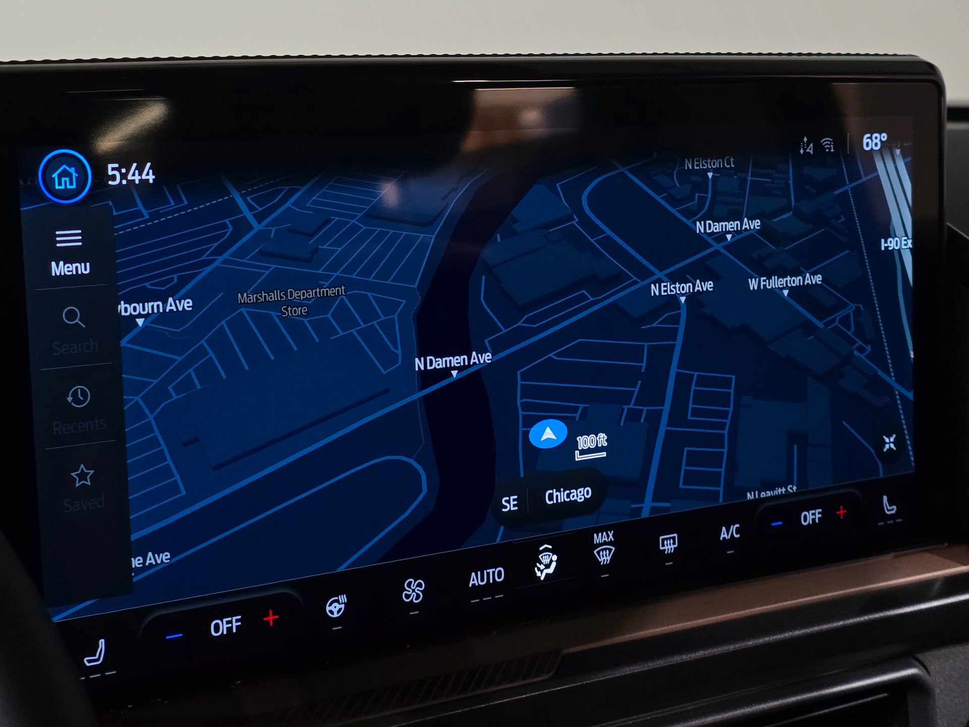 New 2025 Ford Bronco Sport Outer Banks w/ Outer Banks Tech Package+ image 31