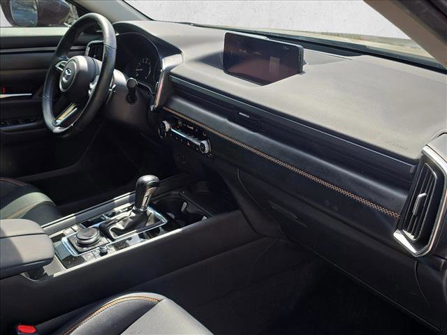 Used 2024 MAZDA CX-50 2.5 Turbo w/ Cargo Package image 23