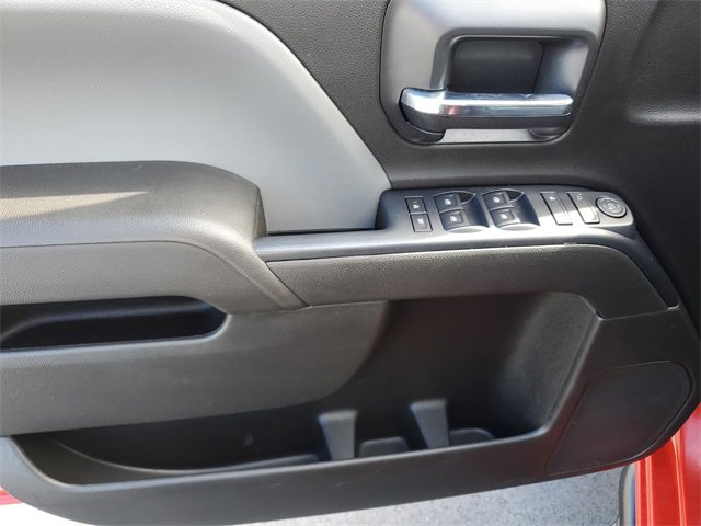 Used 2016 Chevrolet Silverado 1500 Custom w/ Custom Convenience Package image 20