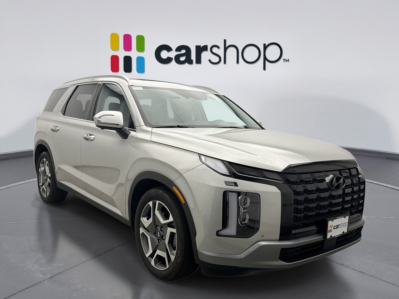 Used 2025 Hyundai Palisade SEL AWD/4WD image 7
