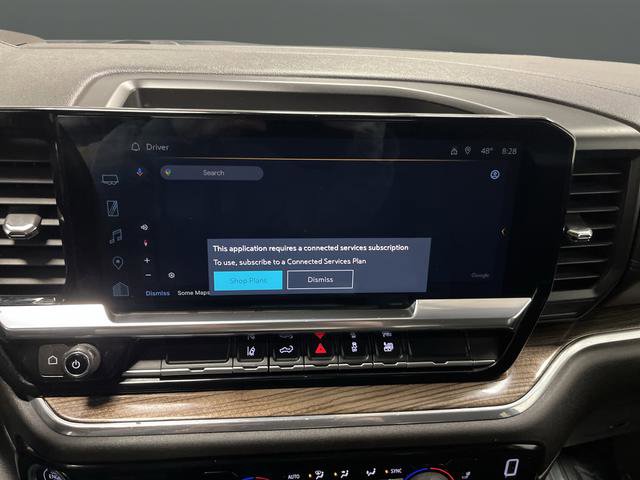 Used 2024 Chevrolet Silverado 3500 LT w/ Convenience Package image 9