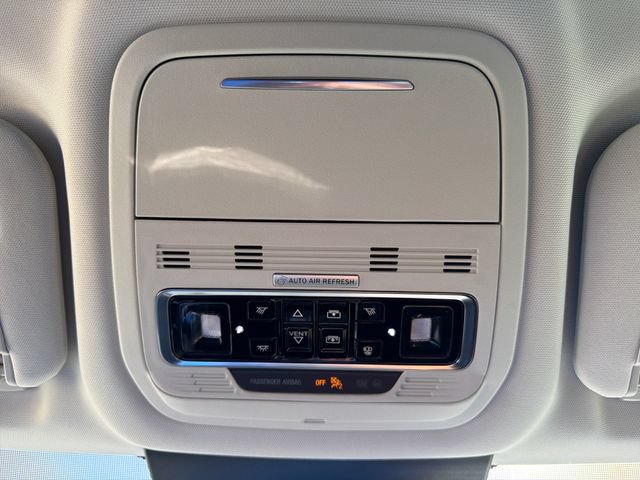 New 2026 Lincoln Nautilus Reserve AWD/4WD image 31
