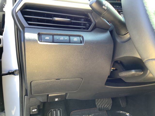 Used 2024 Nissan Altima 2.5 SR AWD/4WD image 15