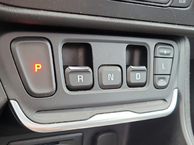 Used 2019 GMC Terrain SLT w/ Preferred Package FWD image 21