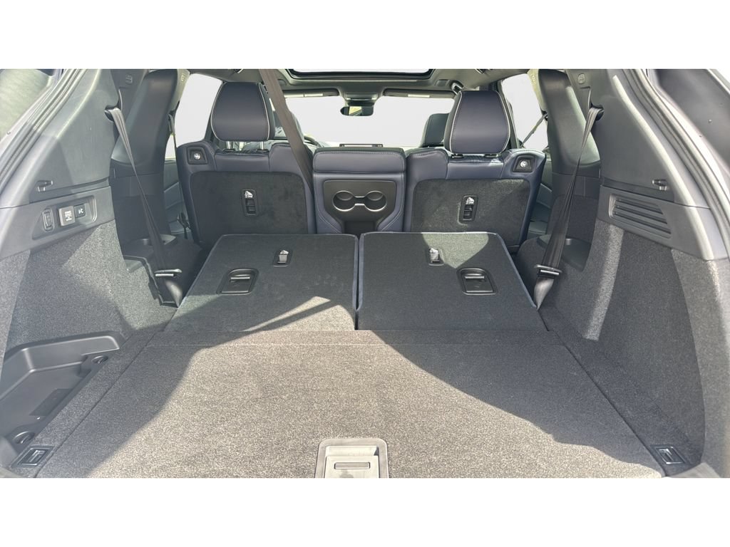New 2026 Acura MDX Type S w/ Advance Package AWD/4WD image 19