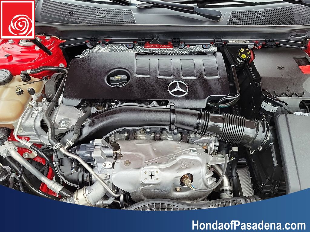 Used 2020 Mercedes-Benz A 220 image 30