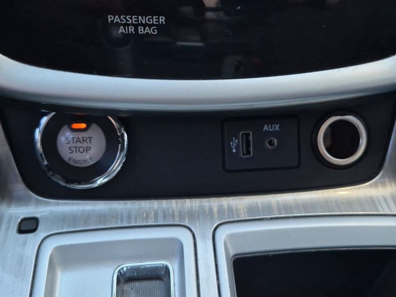 Used 2018 Nissan Murano SV AWD/4WD image 31