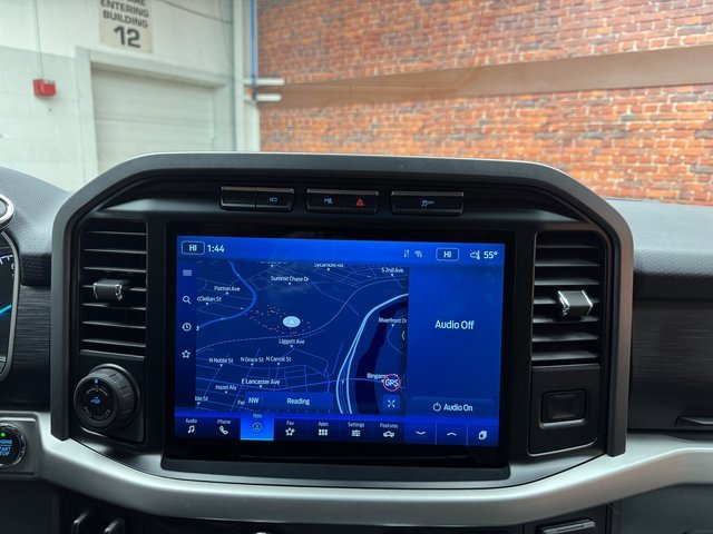 Certified 2022 Ford F150 XLT w/ Equipment Group 302A High image 18