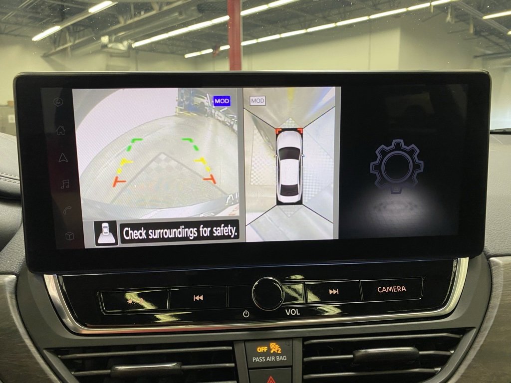 Used 2023 Nissan Altima 2.5 SL image 32